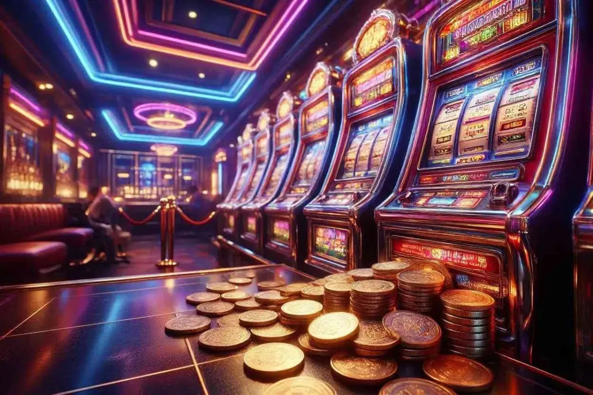 GoKong Casino